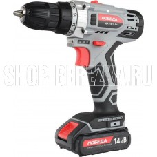 ПОБЕДА 180201635 ДА-14/2 Ли кейс