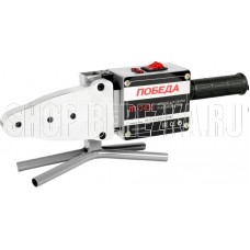 ПОБЕДА 170302435 ПТ-2435 металлический кейс