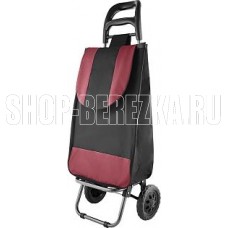 DELTA DT-20 бордовый с черным 25 кг сумка; 50 кг каркас( (10)(РОССИЯ)