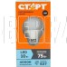 СТАРТ (17290) LEDGLS E27 10W40 WS