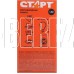 СТАРТ (17288) LEDGLS E27 15W30 WS