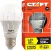 СТАРТ (17288) LEDGLS E27 15W30 WS