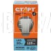 СТАРТ (17284) LEDGLSE27 20W40 WS