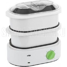 BRAUN FS3000 белый