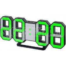 PERFEO (PF-5198) LUMINOUS PF-663 черный/зеленый
