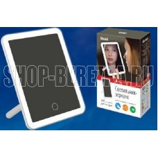 UNIEL (UL-00002759) TLD-591 White/LED/80Lm/6000K/Dimmer