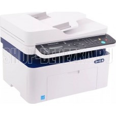 XEROX WorkCentre 3025NI White (WC3025NI)