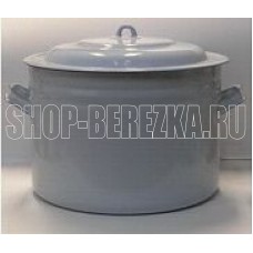 ЛЫСЬВА 2828 эм. 25л