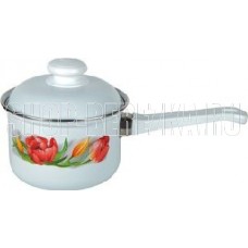 ЛЫСЬВА 1608АП/4 Ласковый май, эмал. 1,5л