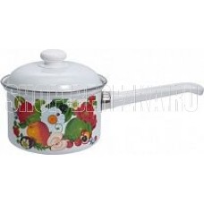 ЛЫСЬВА 1608АП/4 Фруктовый микс, эмал. 1,5л