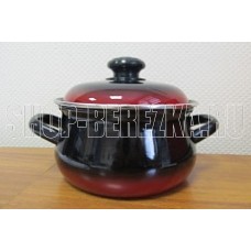 ЛЫСЬВА 3910АП2/3 Южанка, эмал. 2,0л