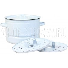 ЛЫСЬВА 2220/Рб/СО две сетки эм. 7,0л без рис.