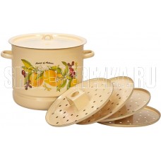 ЛЫСЬВА 2224/4 четыре сетки эм.12,0л с рис.