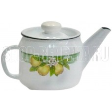 ЛЫСЬВА 2707П2/4 с рис. эмал. 1,0л