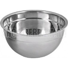 MALLONY BOWL-RING-18 миска 1,5л 18*9см нерж.(2797)