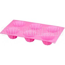 MALLONY BFS-K20 31*21*4см силикон (985806)