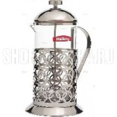 MALLONY T046-1000ML чайник/кофейник 1,0л 