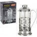 MALLONY T046-350ML 0,35л Olimpia (сталь) (950100)