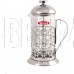 MALLONY T046-350ML 0,35л Olimpia (сталь) (950100)