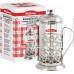 MALLONY T046-350ML 0,35л Olimpia (сталь) (950100)