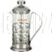 MALLONY T046-350ML 0,35л Olimpia (сталь) (950100)