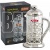 MALLONY T046-350ML 0,35л Olimpia (сталь) (950100)