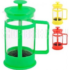 MALLONY PFP018-350ML чайник/кофейник 0,35л (950076)