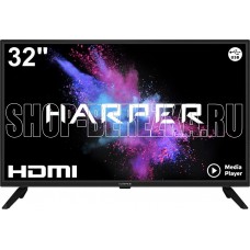 HARPER 32R670T HD