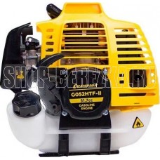 CHAMPION G052HTF-II (1,9лс/1,4кВт 52см3 4,74кг, муфта сцепления)