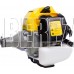 CHAMPION G052HTF-II (1,9лс/1,4кВт 52см3 4,74кг, муфта сцепления)