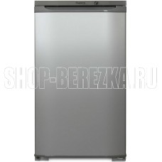 БИРЮСА M112 80л серебристый