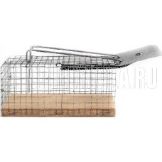 РЫЖИЙ КОТ мышеловка 