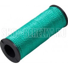 РОССИЯ нить крученая, двухпрядная полипропиленовая, d= 1,3мм, l=50м.на катушке (82286)