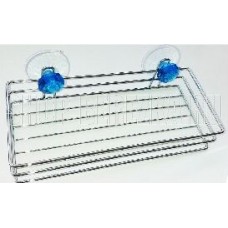 РЫЖИЙ КОТ W2037 полка подвесная 