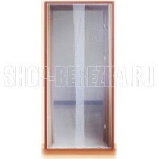 РЫЖИЙ КОТ MDN-01 сетка антимоскитная 120*210см (311260)