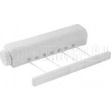 РЫЖИЙ КОТ WCD-20 (3,66м настенная, выдвижная) (998395)