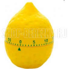 MALLONY таймер Lemon (3542)