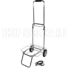 РЫЖИЙ КОТ BX-55ZD-2 тележка (55кг) ( 93533)