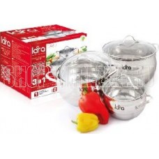 LARA LR02-86