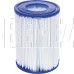 BESTWAY Бассейн каркасный с ф.-насосом 305х76см, 4678 л, 56679
