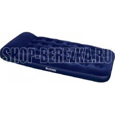 BESTWAY 188х99х28 см, встроенный ножной насос, Bestway 67224