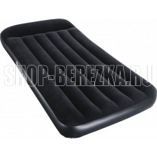 BESTWAY Twin Tritech 67556 VN black (004939)