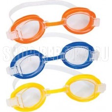BESTWAY Очки для плавания Sun Rays подростковые, 21048 Bestway