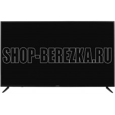HARPER 55U750TS UHD 4K SMART TV безрамочный