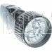 SMARTBUY (SBF-44-B) 5 LED с прямой зарядкой
