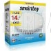 SMARTBUY (SBL-GX-14W-3K) 14W/3000K/GX53