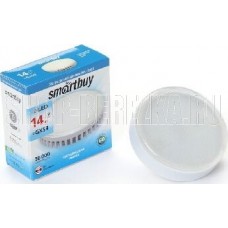 SMARTBUY (SBL-GX-14W-6K) 14W/6000K/GX53