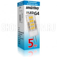 SMARTBUY (SBL-G4220 5-64K) 5W/6400/G4