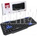 SMARTBUY (SBK-221U-K) ONE черная