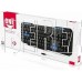 SMARTBUY (SBK-221U-K) ONE черная